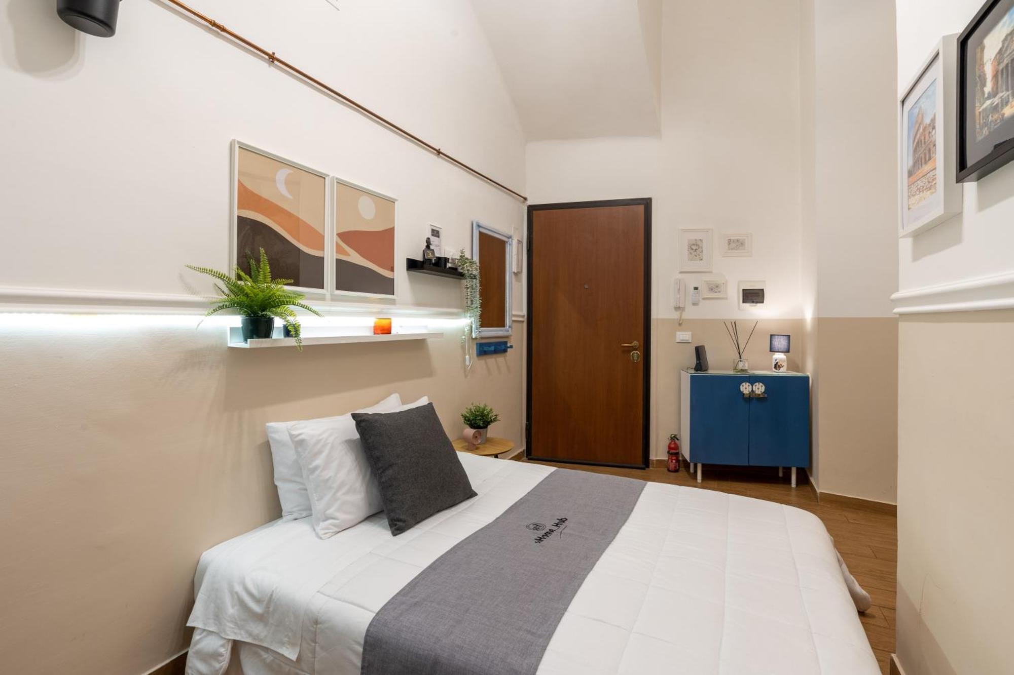 Rhome_hub Appartement