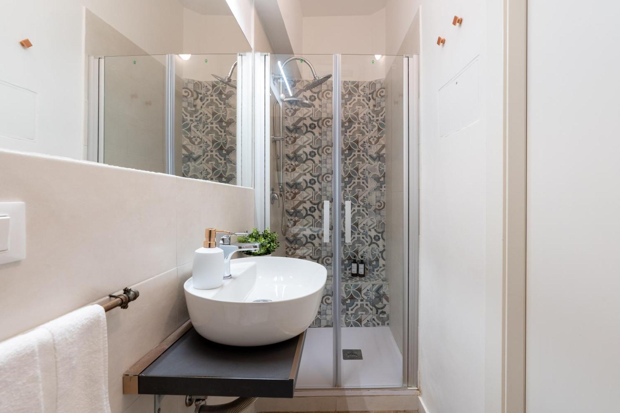 Appartement Rhome_hub
