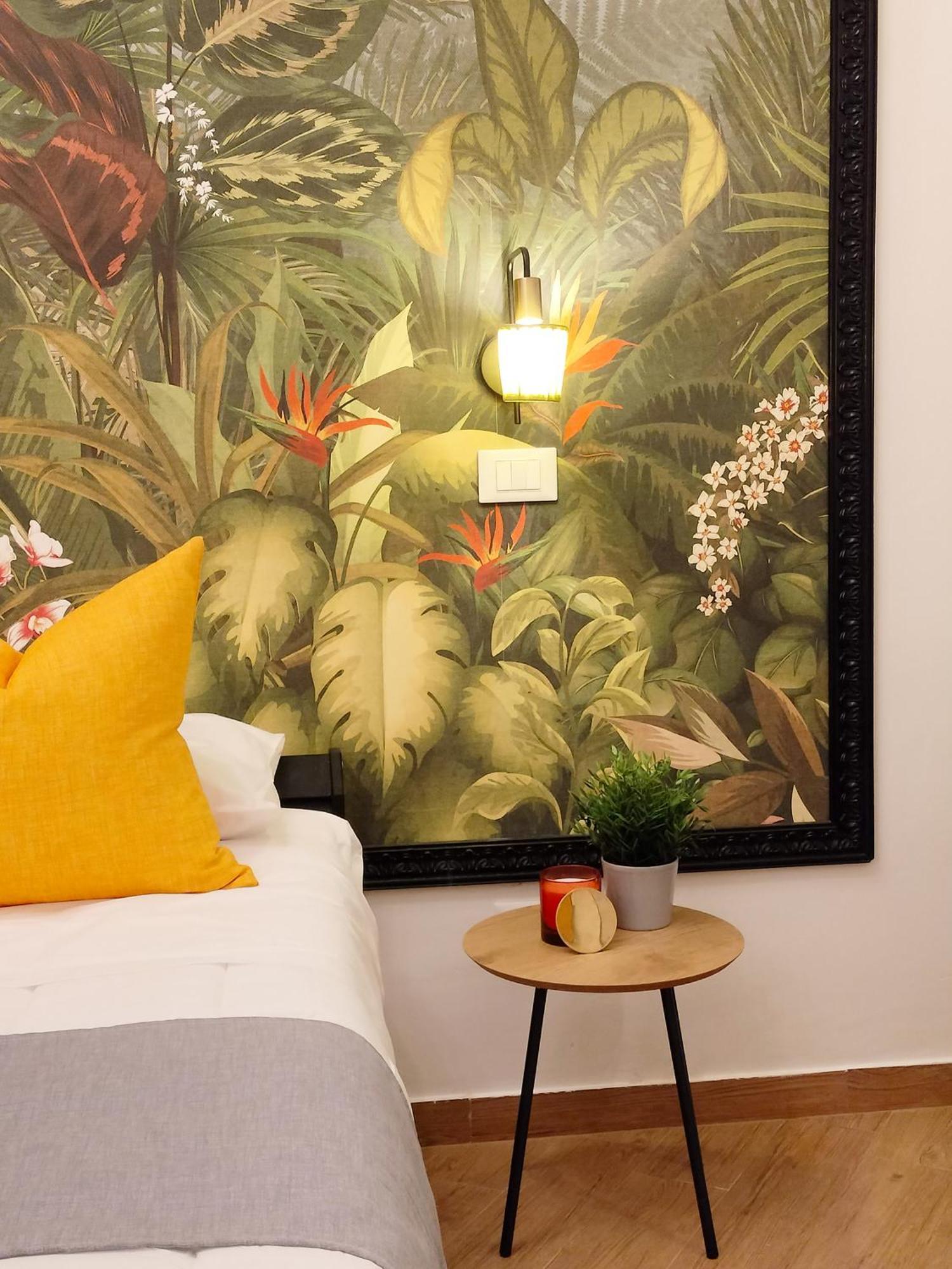 Rhome_hub Apartment