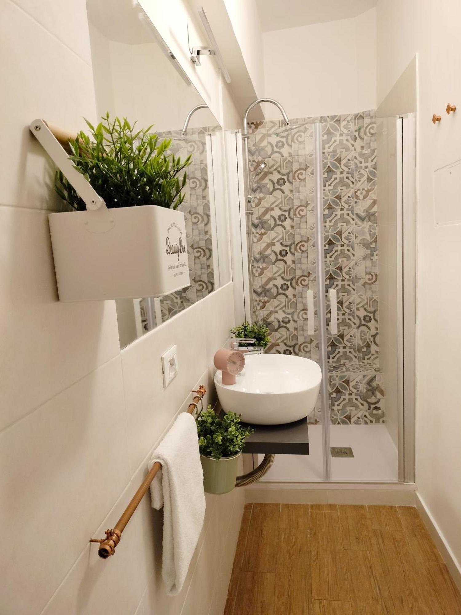Apartment Rhome_hub Rome