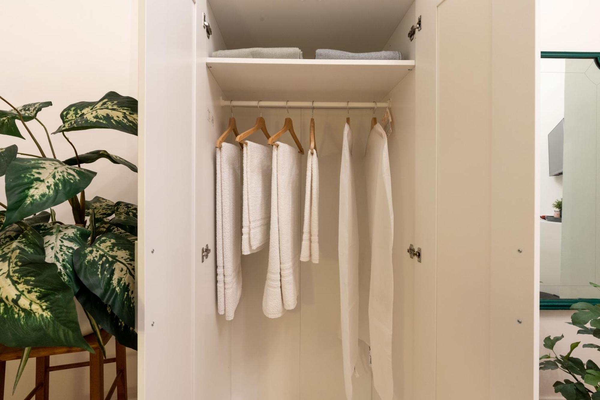 Apartment Rhome_hub