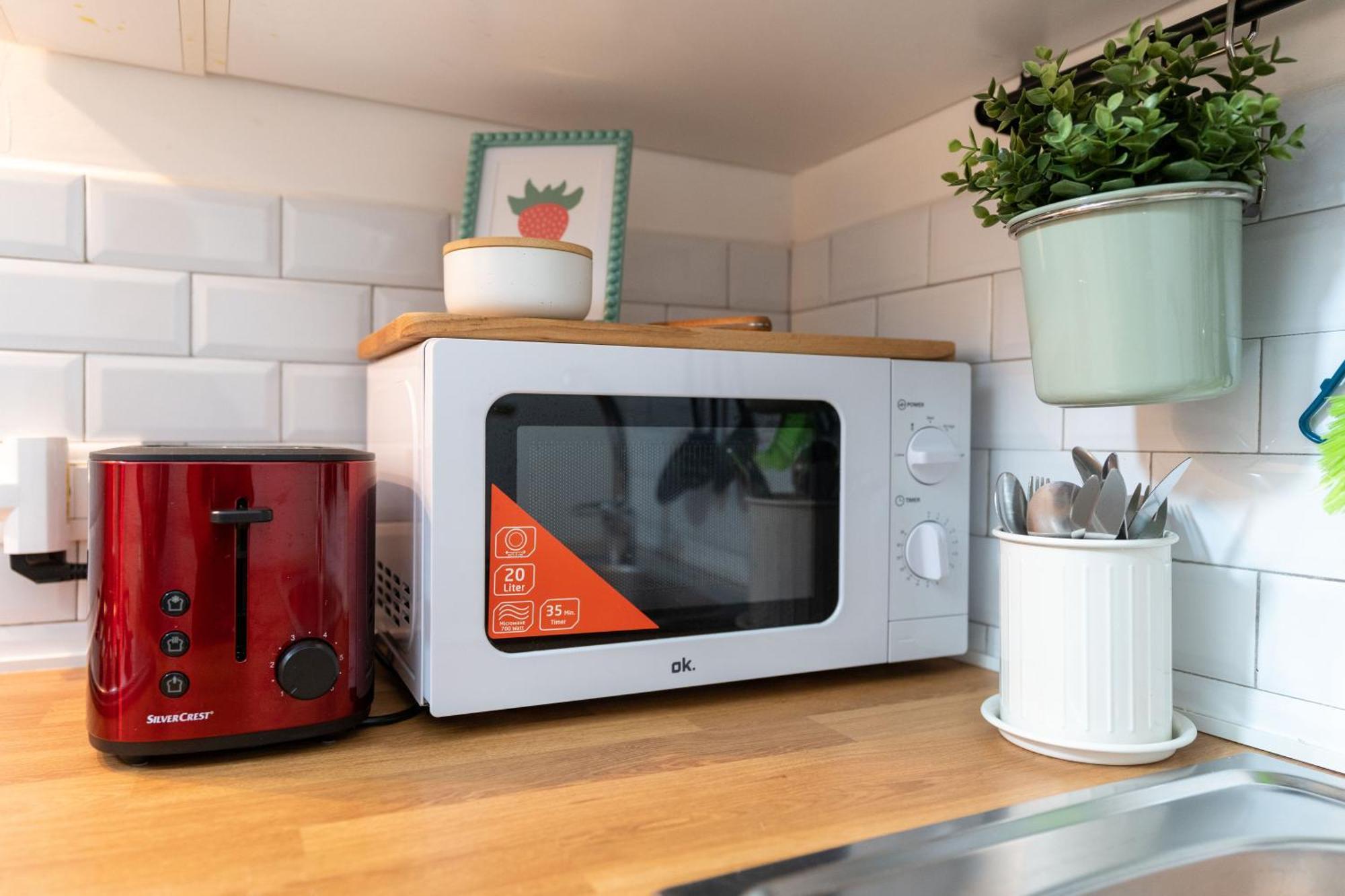 Apartment Rhome_hub *